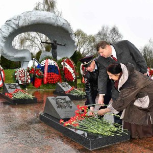 «ВОЛОДЯ, ТУТ КРОМЕШНЫЙ АД»
